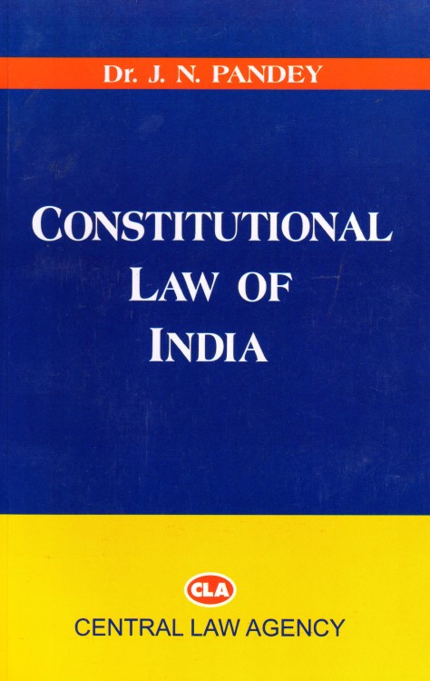 Jn Pandey Constitutional Law Pdf Download